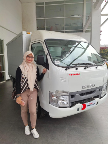 Kontak Isuzu Purwakarta