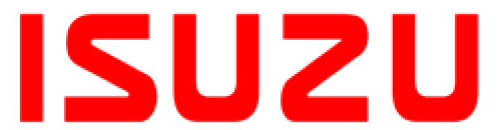 Logo Isuzu Purwakarta